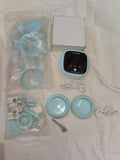 Zomee Z2 - Smart Double Electric Breast Pump