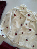Next Baby Girls 3Pc Set / Size 9-12m