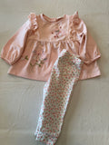 Next Frock / Size 3-6m
