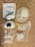 Ornavo X1 Premium Wearable Electric Breast Pump