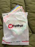 Carter's Baby Bodysuit / Pack of 4 / Size 3-6m