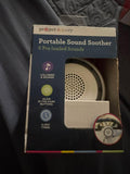 Portable Sound Soother