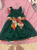 Rare Editions Frock / Size 12m