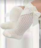 Shein Baby Girl Socks / 3-6m