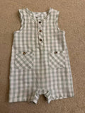 Shein Onesie / Size 9-12m