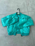 Disney The Little Mermaid Bomber Jacket / Size 9-10yrs