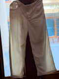 Hollister Low Rise Super Baggy Pants / Size Large