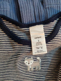 Baby Outfits / Pack of 11 / Size 0-3m / 3-6m