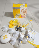Medela Swing Maxi Breast Pump