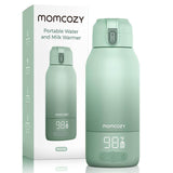 Momcozy Portable Milk Warmer