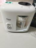 Tommee Tippee Baby Food Steamer Blender