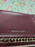Charles & Keith Bag