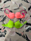 Victoria’s Secret Padded & Wired Bra / Size 32D