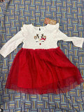 Primark UK Frock / Size 9-12m