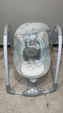 Ingenuity Electric Swing