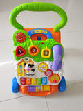 VTech Sit to Stand Learning Walker
