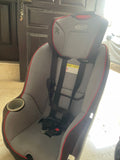 Graco 8 Car Seat