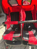 Skybaby Double Twin Stroller
