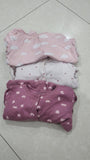 Next Baby Rompers / Size 3-6m / Set of 3