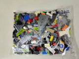 Bag of Mixed LEGO Bricks / 700pcs