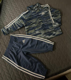 Boy's 2Pc Set / Size 6-12m