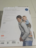 Stokke MyCarrier – Coral Mesh