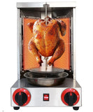 Grace Mini GasShawarma Machine