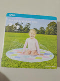 Anko Round Sprinkler Mat