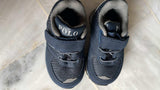 Polo Kids Shoes / Size USA 4