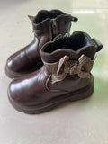 Shein Bow Boots / Size 27