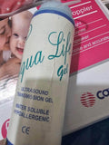 Carewell Health Care Fetal Doppler with Gel