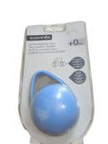 Suavinēx Duo Soother Holder / Size 0m+