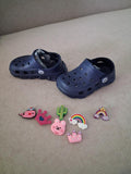 Crocs / Size 21