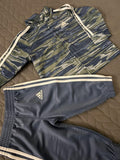 Boy's 2Pc Set / Size 6-12m
