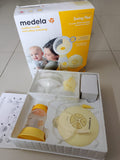 Medela Swing Flex Electric 2 Phase Breast Pump