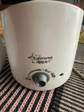 Tommee Tippee Steriliser Plus Warmer