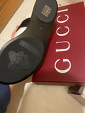 Gucci Sandals / Size 38