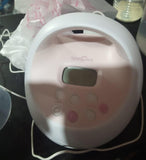 Spectra S2 Breast Pump