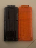 Original Nerf Gun with 2 Magazines