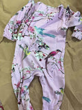 Ted Baker Rompers / Size 12-18m
