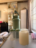 Momcozy 22oz Portable Breast Milk Cooler for Travel