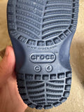 Crocks / Size C 4