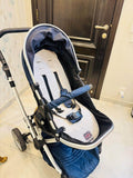Mee-Go UK Stroller