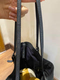 Armani Exchange Shopper Tote Bag