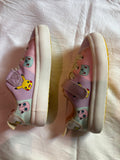 H&M Pokémon Shoes / Size EUR 25