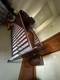 Zubaidas Wooden Cot