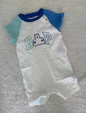 Gap Bodysuit / Size 12-18m