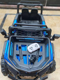 Kids Electric Ride-On Car