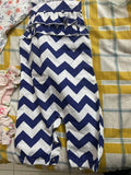 Feather Head Baby / Size 3-6m