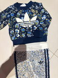 Boy's 2Pc Set / Size 0-3m
